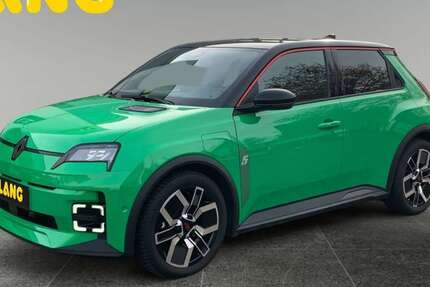 Renault R 5 8.250 km 27.990 € Karlsruhe 76131