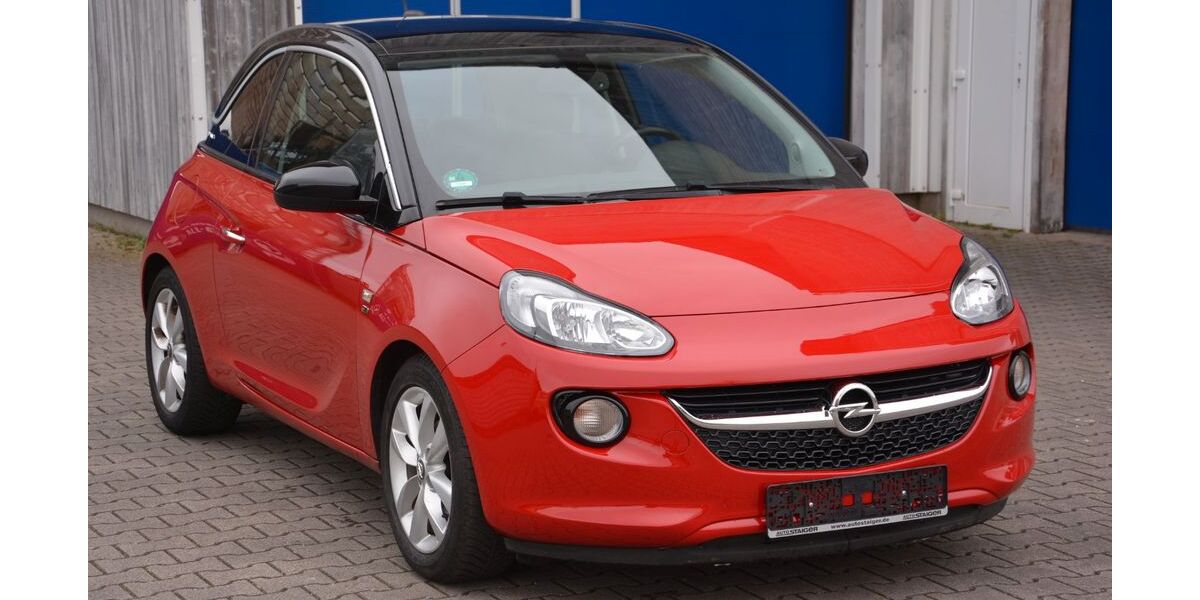 Opel Adam 63.500 km 8.900 &euro; Malsch 76316