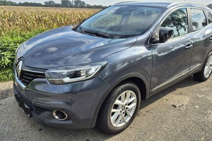 Renault Kadjar 65.000 km 11.500 € Rheinzabern 76764