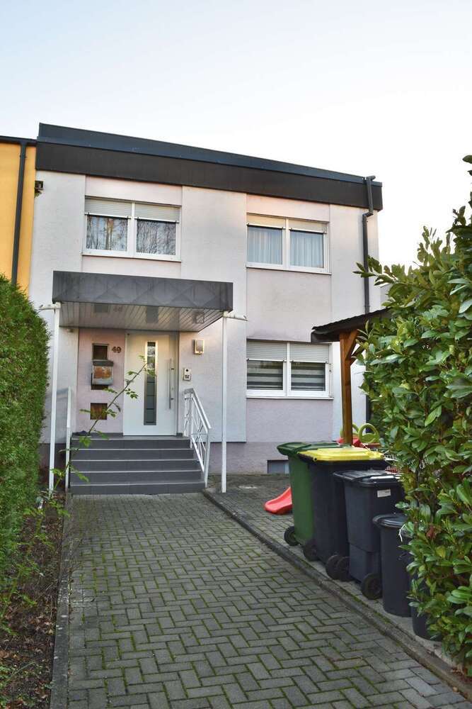 Haus zum Kaufen in Rastatt 480.000 € 133 m²