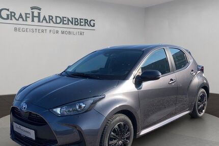 Toyota Yaris 79.000 km 17.790 € Landau 76829