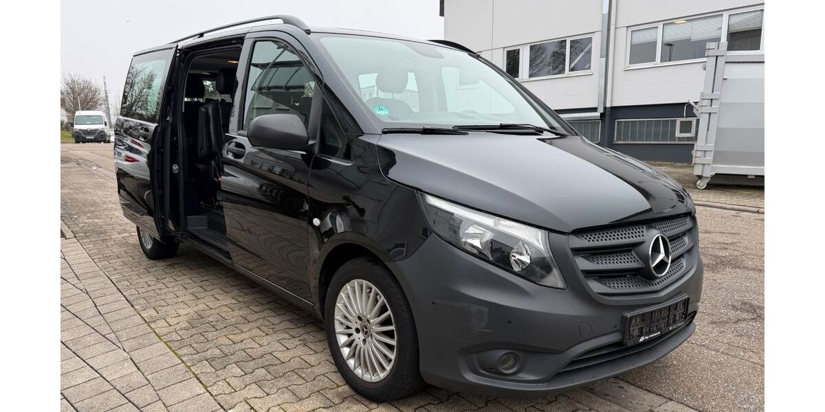 Mercedes-Benz Vito 380.000 km 17.600 &euro; Rastatt 76437