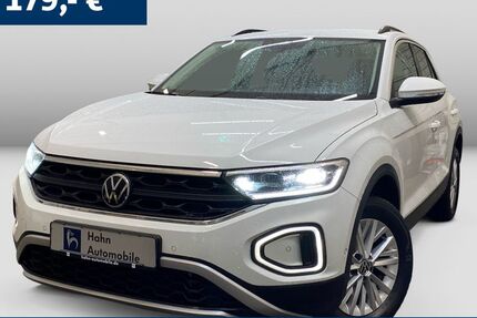 VW T-Roc 93.300 km 20.990 € Niefern-Öschelbronn 75223