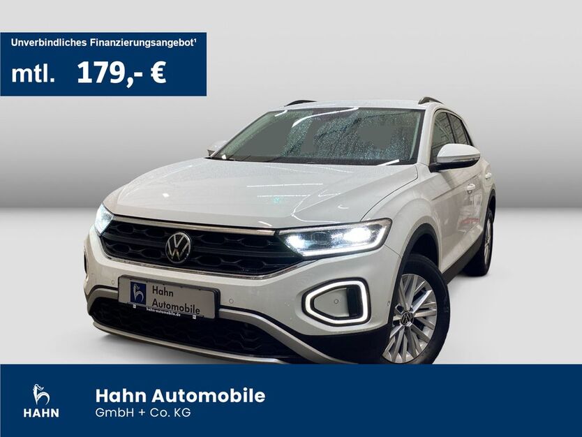 VW T-Roc 93.300 km 20.990 € Niefern-Öschelbronn 75223