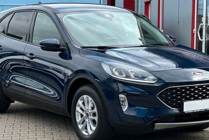 Ford Kuga 47.000 km 17.995 &euro; Bruchsal-Helmsheim 76646