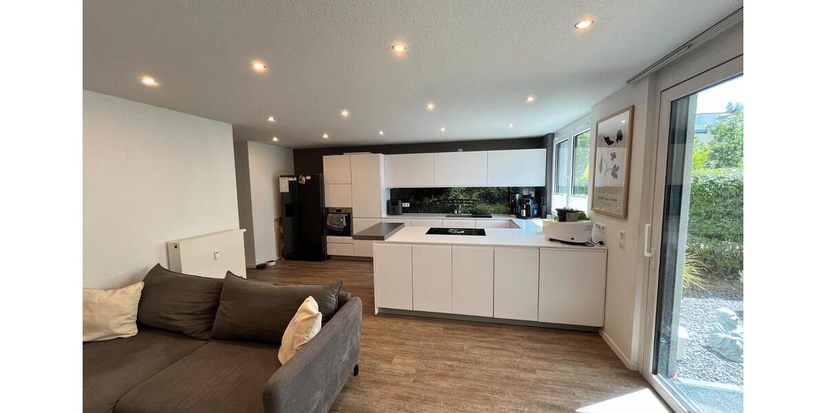 Erdgeschoßwohnung Gaggenau - 4 Zimmer, 103 m&sup2;, 470.000&euro; | Angebot:26987235