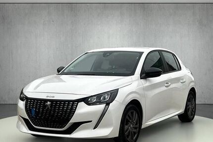 Peugeot 208 53.124 km 10.050 &euro; Weingarten 67366