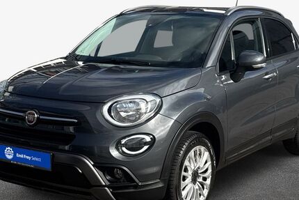 Fiat 500X 54.200 km 15.970 € Ettlingen 76275