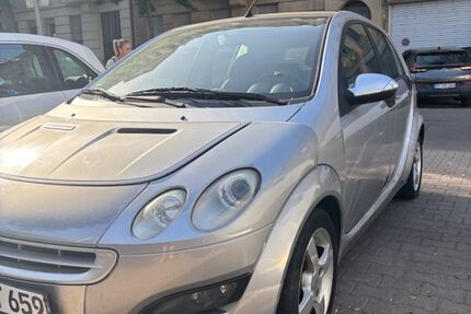 Smart ForFour 184.500 km 2.300 &euro; Pforzheim 75172