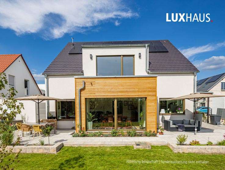 Einfamilienhaus Durmersheim - 5 Zimmer, 150 m&sup2;, 859.000&euro; | Angebot:25195034