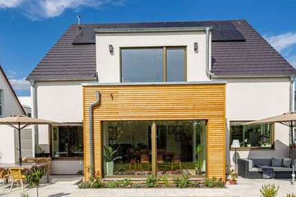 Haus Durmersheim - 5 Zimmer, 150 m&sup2;, 859.000&euro; | Angebot:25195034