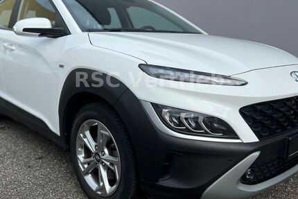 Hyundai KONA 71.500 km 17.900 &euro; Forst 76694