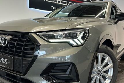 Audi Q3 179.999 km 23.400 € Bretten 75015