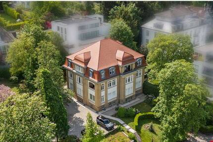 Wohnung Baden-Baden Innenstadt - 5 Zimmer, 210 m&sup2;, 1.480.000&euro; | Angebot:26779452