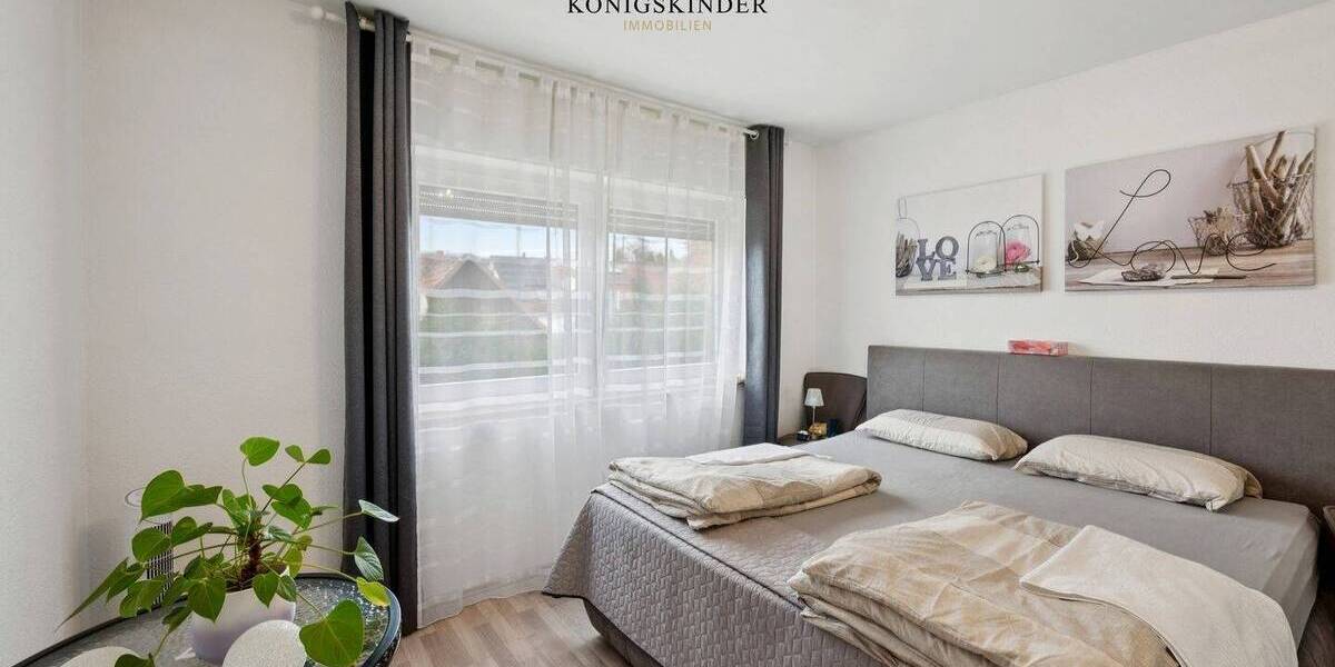 Einfamilienhaus Gaggenau - 4 Zimmer, 125 m&sup2;, 395.000&euro; | Angebot:25676068