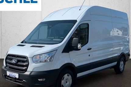 Ford Transit 17.000 km 30.980 &euro; Ölbronn 75248