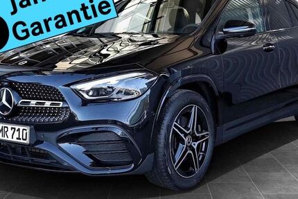 Mercedes GLA 200