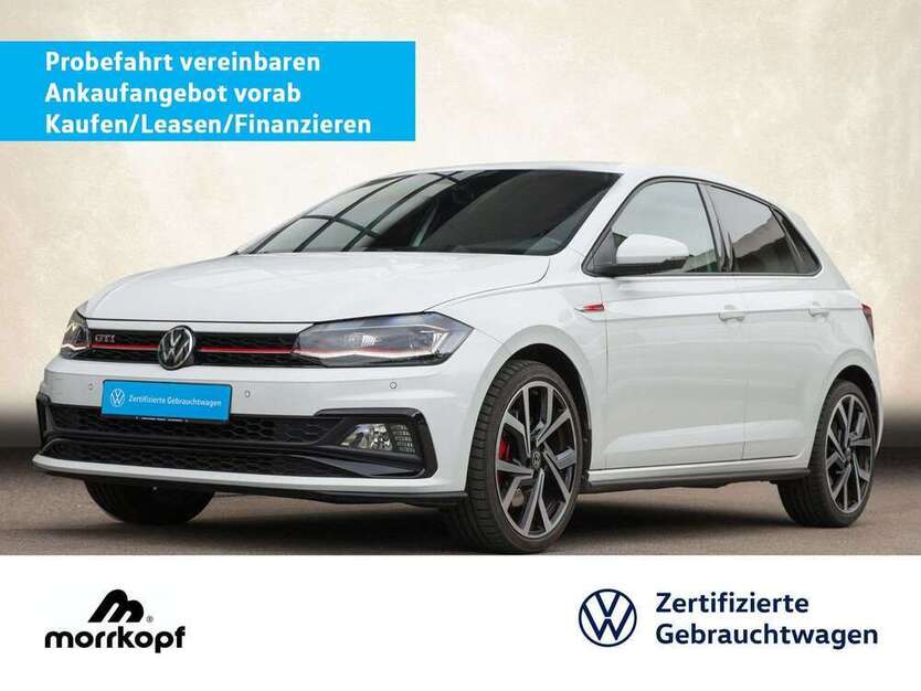 Polo GTI