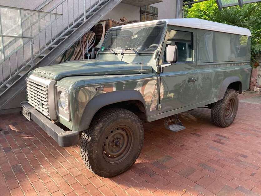 Defender