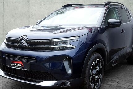 Citroen C5 Aircross 35.100 km 23.990 &euro; Karlsruhe 76185