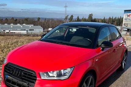 Audi A1 117.000 km 10.999 &euro; Straubenhardt 75334