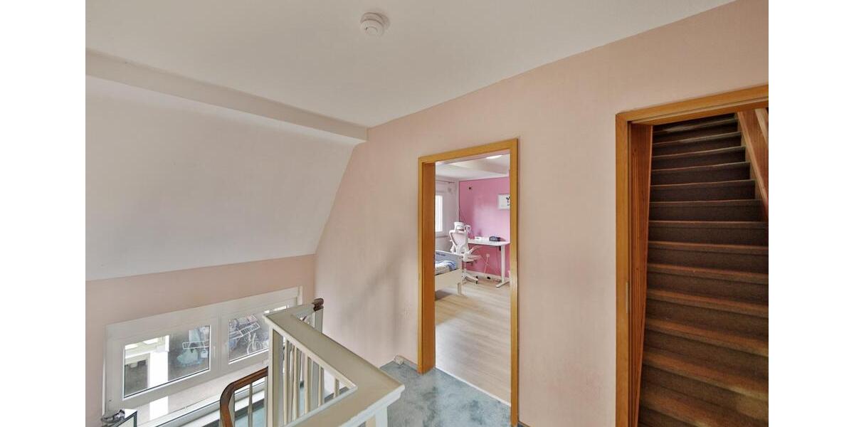 Reihenhaus Herxheim bei Landau/Pfalz Pfalz - 6 Zimmer, 123 m&sup2;, 326.000&euro; | Angebot:27019672