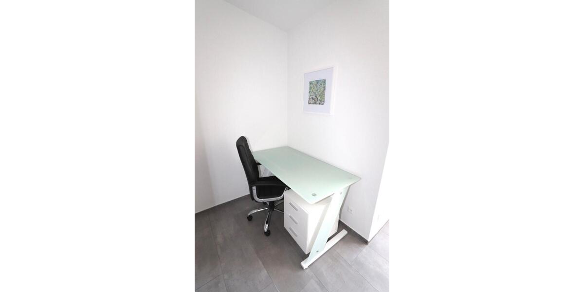 Dachgeschoßwohnung Karlsruhe Knielingen - 2 Zimmer, 50 m&sup2;, 780&euro; | Angebot:26336107