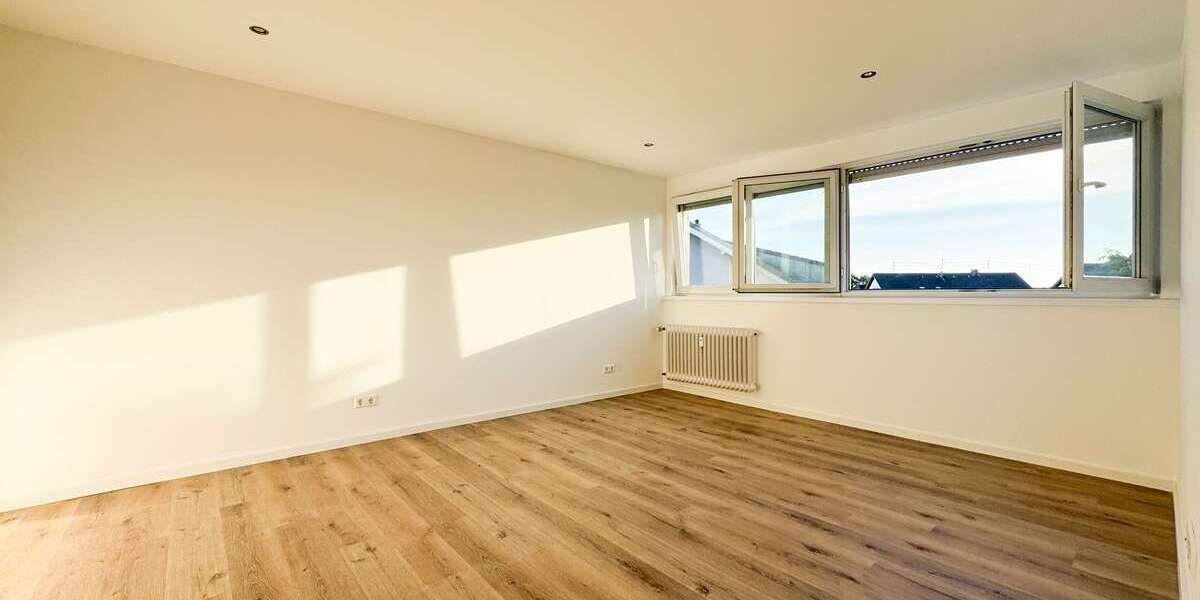 Etagenwohnung Baden Baden Balg - 4 Zimmer, 96 m&sup2;, 314.000&euro; | Angebot:26554281