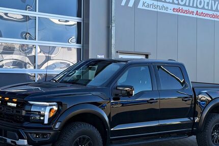 Ford F 150 5.122 km 114.990 &euro; Eggenstein 76344