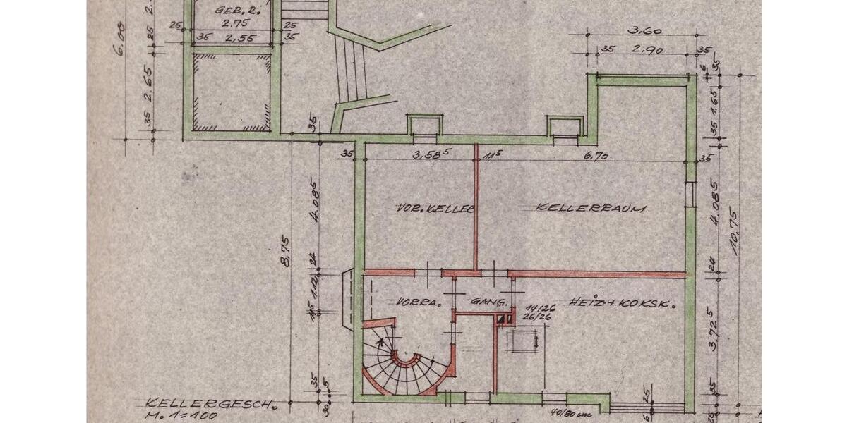 Einfamilienhaus Herxheim bei Landau/Pfalz Pfalz - 8 Zimmer, 529.000&euro; | Angebot:21327165