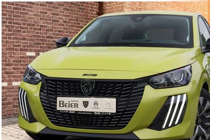Peugeot 208 29.950 km 16.980 &euro; Karlsruhe 76131