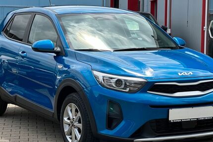 Kia Stonic 26.000 km 13.995 &euro; Bruchsal-Helmsheim 76646