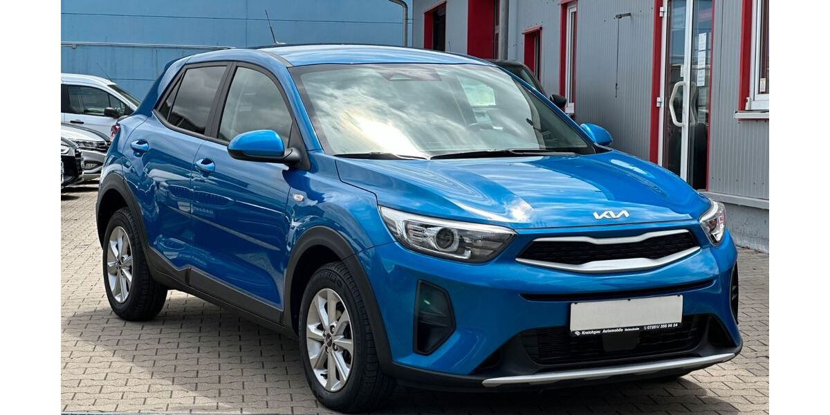 Kia Stonic 26.000 km 13.995 &euro; Bruchsal-Helmsheim 76646