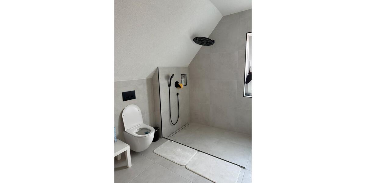 Stilvolle 3 Zimmer Maisonettewohnung in WaghäuselWiesental 3 zimmer