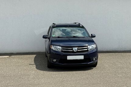 Dacia Logan 139.000 km 4.499 &euro; Kandel 76870