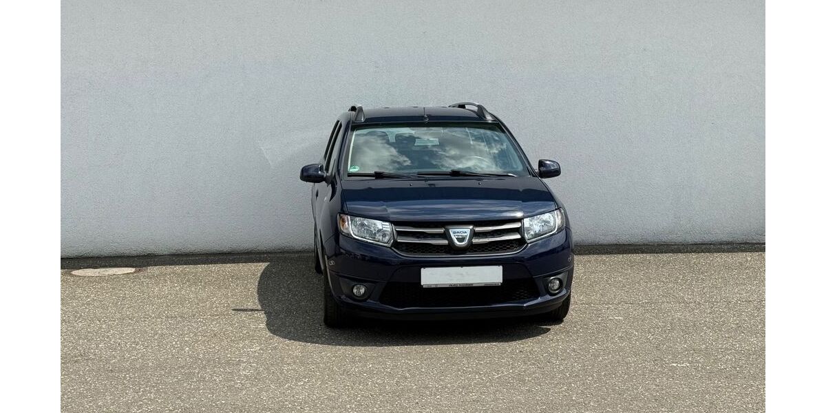 Dacia Logan 139.000 km 4.999 &euro; Kandel 76870
