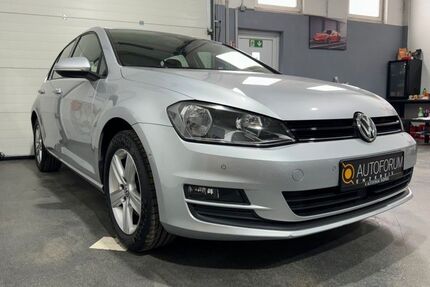 VW Golf 145.000 km 14.690 € Knittlingen 75438