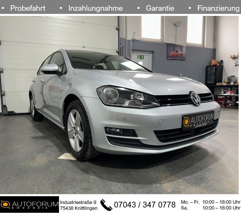 VW Golf 145.000 km 14.690 € Knittlingen 75438