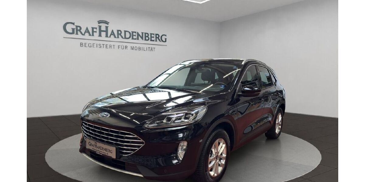 Ford Kuga 23.278 km 22.980 &euro; Karlsruhe 76185