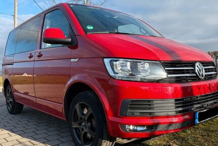 VW T6 Multivan 10.500 km 36.500 &euro; Neulingen 75245