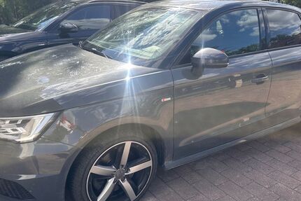 Audi A1 111.505 km 16.900 &euro; Neupotz 76777
