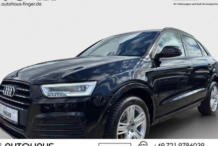 Audi Q3 120.800 km 18.980 € Karlsruhe 76149