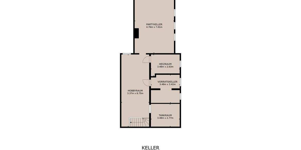 Bungalow Wörth - 5 Zimmer, 131 m&sup2;, 550.000&euro; | Angebot:25802054