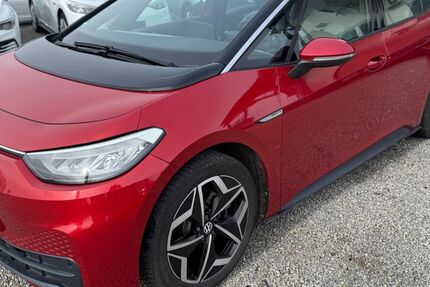 VW ID.3 37.850 km 23.999 &euro; Eggenstein 76344