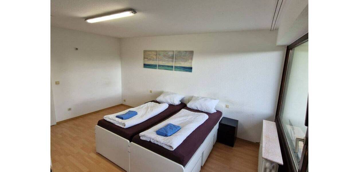 Etagenwohnung Waldbronn Busenbach - 2 Zimmer, 66 m&sup2;, 149.999&euro; | Angebot:26730988