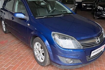 Opel Astra 225.000 km 1.990 &euro; Graben-Neudorf 76676