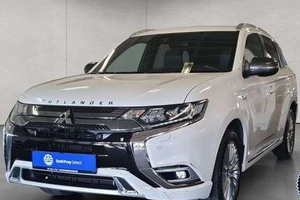 Mitsubishi Outlander 89.998 km 17.450 &euro; Pforzheim 75179