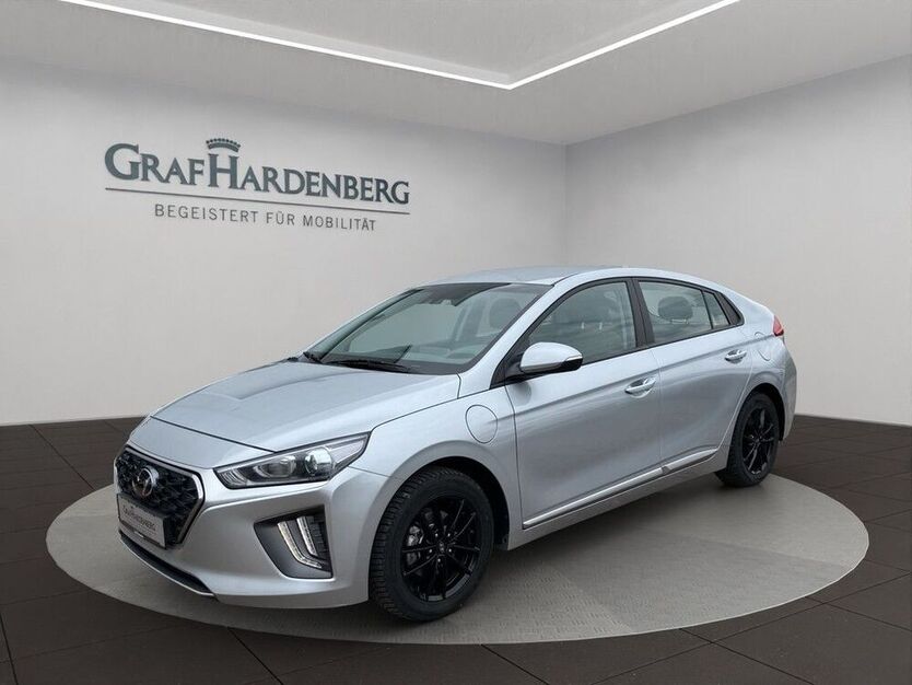 IONIQ
