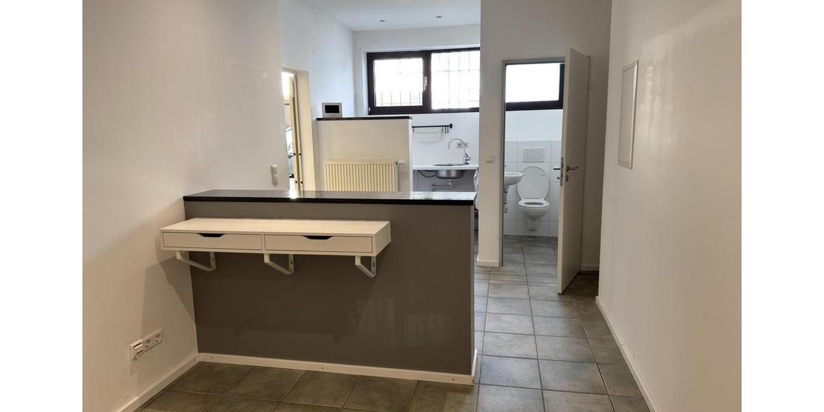 Gewerbeobjekt Karlsruhe Durlach - 1.000&euro; | Angebot:25580197