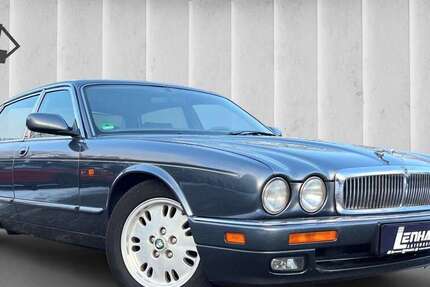 Jaguar XJ 169.490 km 14.950 &euro; Lingenfeld 67360